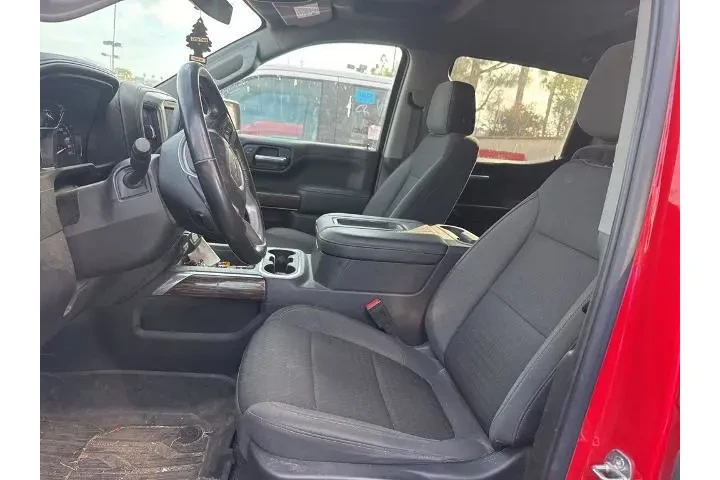 $40000 : GMC Sierra 1500 Limited 2022 image 4