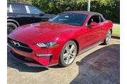 Ford Mustang 2021 EcoBoost 2 en Atlanta