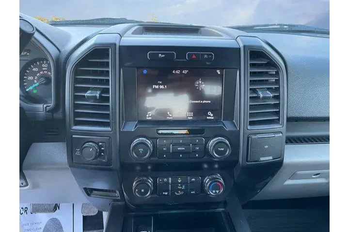 $27562 : Ford F-150 2019 4x4 XL 4dr S image 10