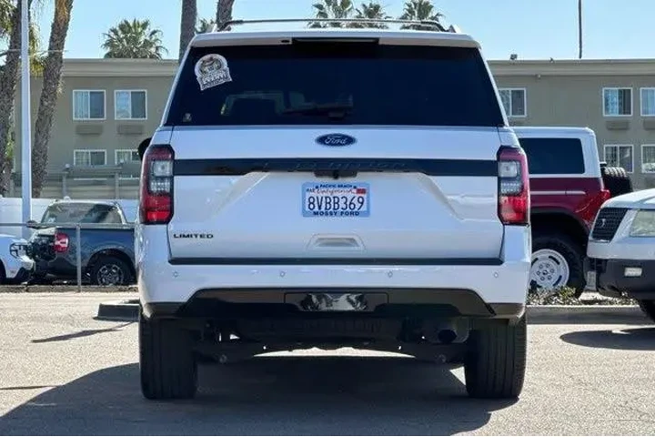 $39700 : Ford Expedition 2021 4x4 Lim image 7
