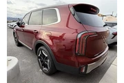 $34988 : Kia Telluride 2024 EX 4dr SU thumbnail