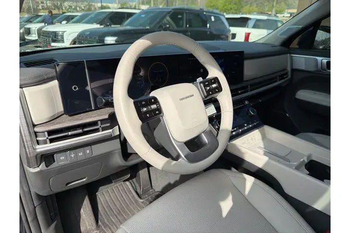 $36466 : Hyundai SANTA FE Hybrid 2024 image 10