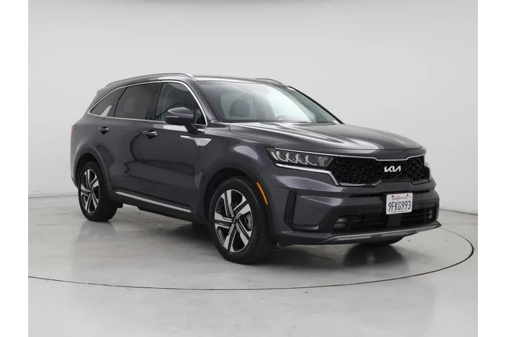 $33998 : Kia Sorento Hybrid 2023 AWD image 1