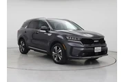 Kia Sorento Hybrid 2023 AWD