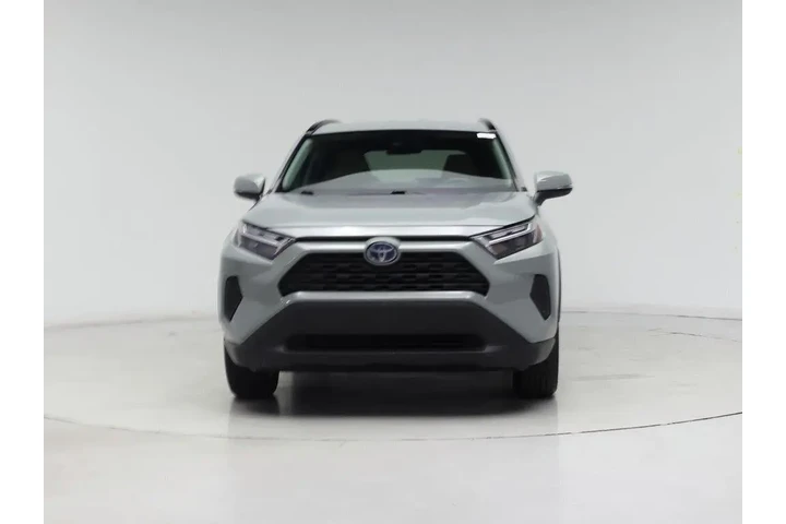$26998 : Toyota RAV4 Hybrid 2022 AWD image 5