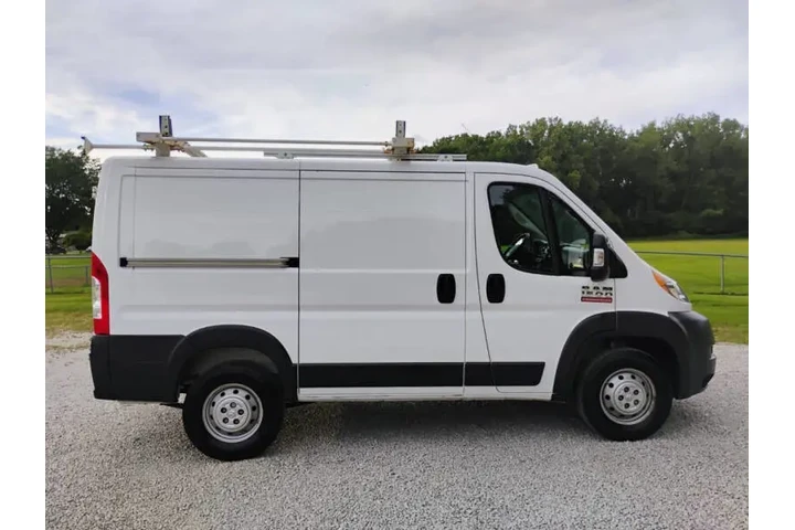 $14995 : 2017 RAM ProMaster 1500 118 WB image 7