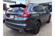 $23295 : Honda CR-V Hybrid 2023 AWD S thumbnail