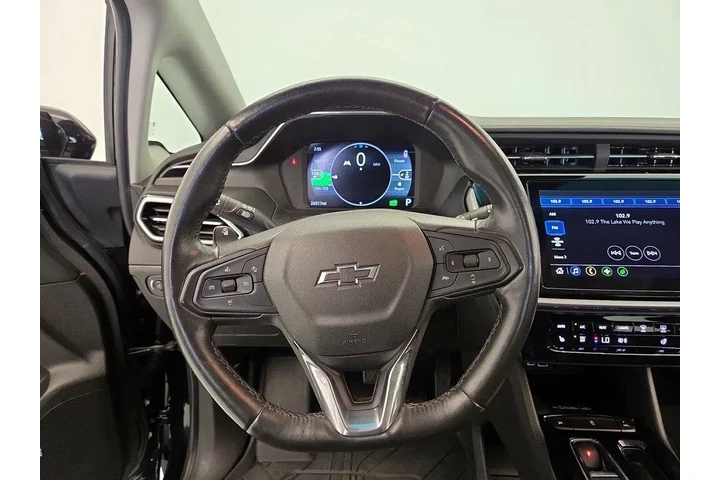 $21998 : Chevrolet Bolt EV 2023 2LT 4 image 10