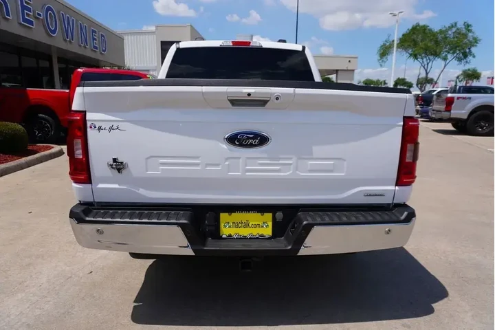 $37225 : Ford F-150 2023 4x2 XL 4dr S image 5