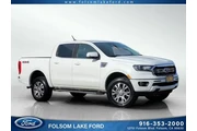 Ford Ranger 2020 4x4 Lariat en Sacramento