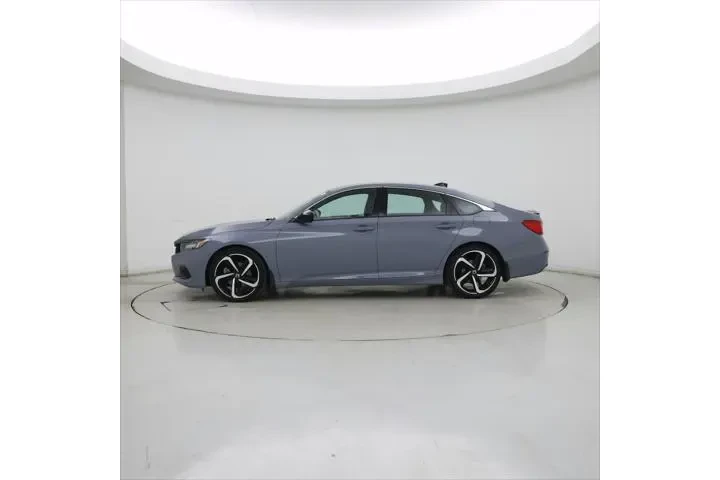 $27998 : Honda Accord 2021 Sport 4dr image 3