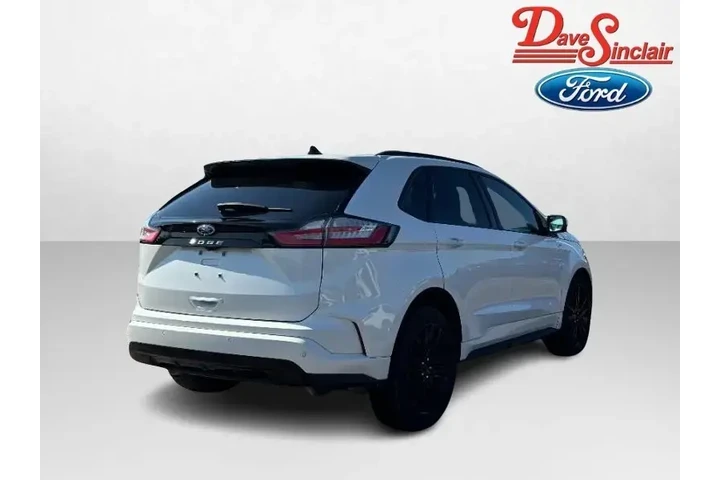 $31222 : Ford Edge 2024 AWD ST-Line 4 image 7