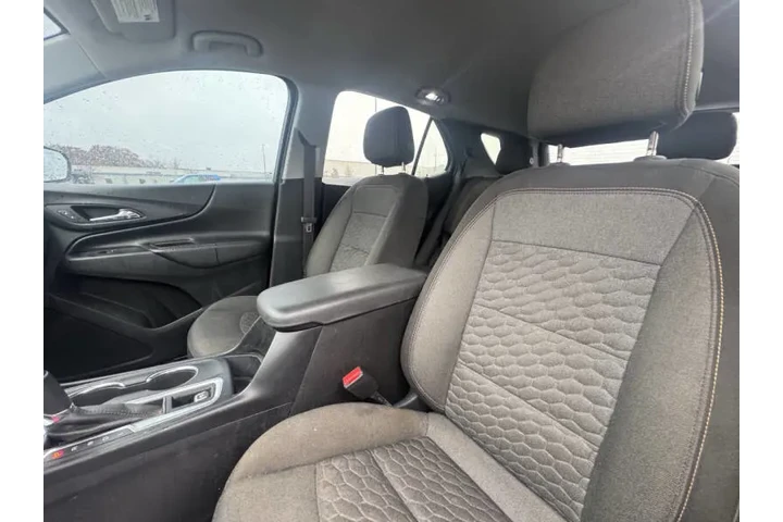 $9999 : 2018 Equinox LT image 5