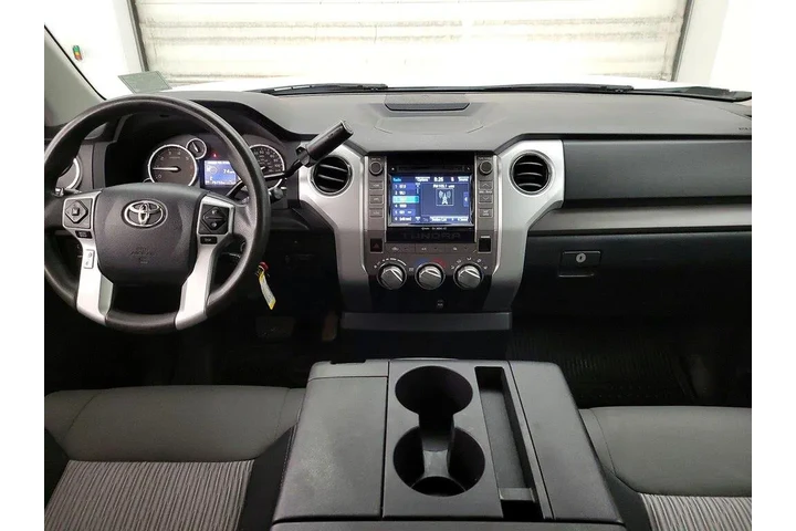 $26998 : Toyota Tundra 2017 4x2 SR5 4 image 9