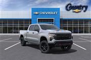 2025 Silverado 1500 Custom Tr en Arlington VA