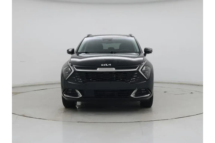 $32998 : Kia Sportage Hybrid 2023 AWD image 5