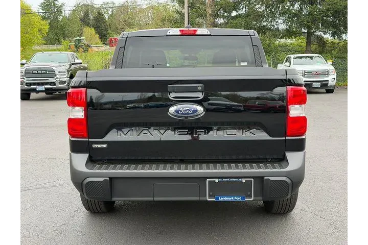 $27477 : Ford Maverick 2024 XL 4dr Su image 5