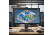 Outsourcing MEP BIM Services en Austin