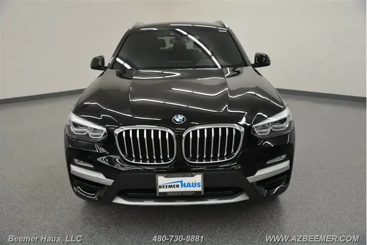 $20998 : BMW X3 2019 sDrive30i 4dr Sp image 5