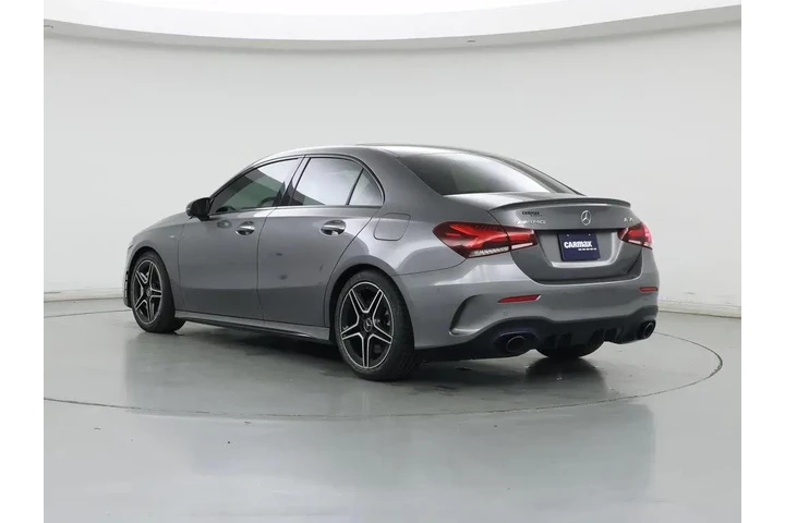 $31998 : Mercedes-Benz A-Class 2020 A image 2