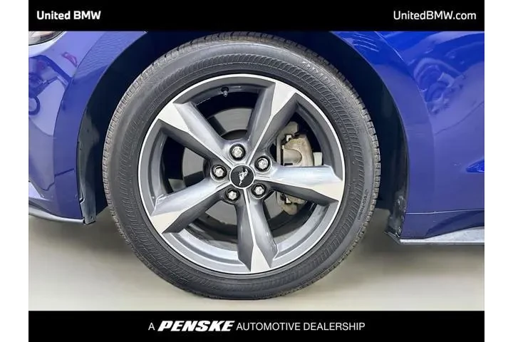 $11995 : Ford Mustang 2015 EcoBoost 2 image 2