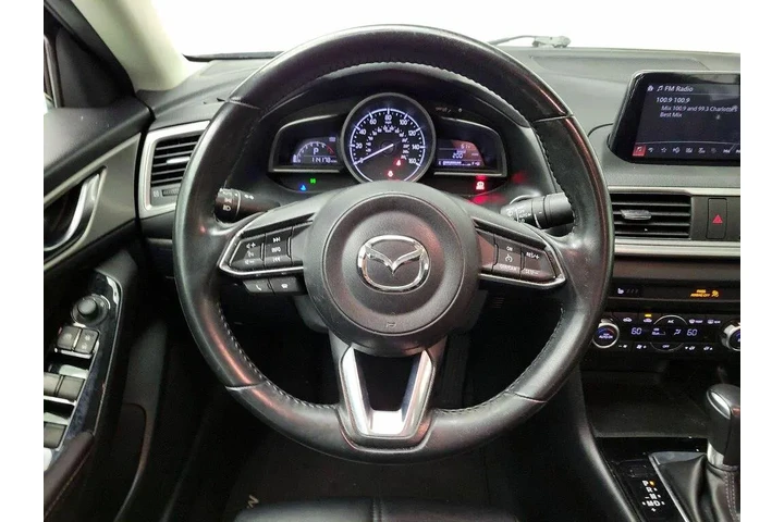 $14599 : Mazda Mazda3 2017 Touring 4d image 10