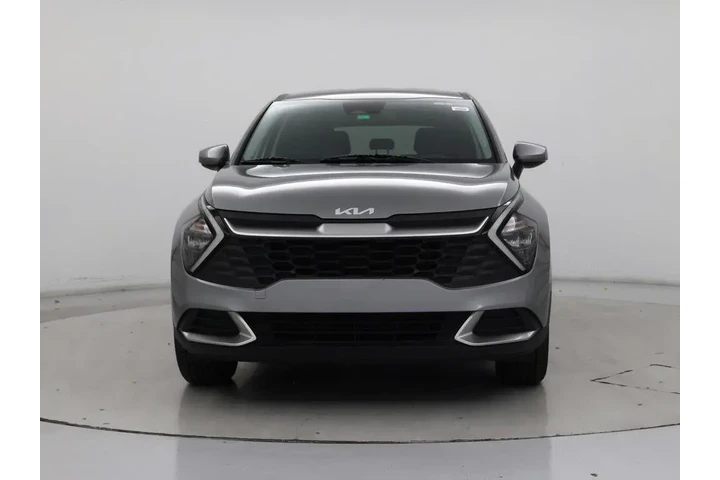 $17998 : Kia Sportage 2023 LX 4dr SUV image 5