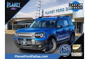 Ford Bronco Sport 2025 AWD B en Dallas