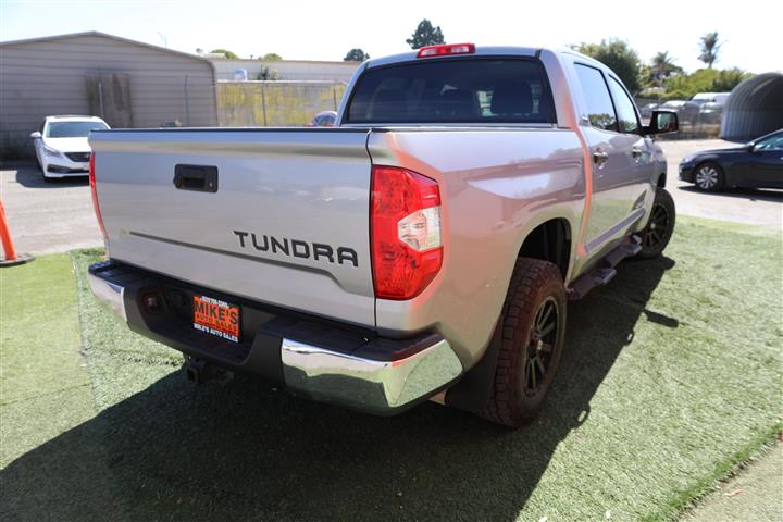 $28999 : 2017 TOYOTA TUNDRA SR5 image 5