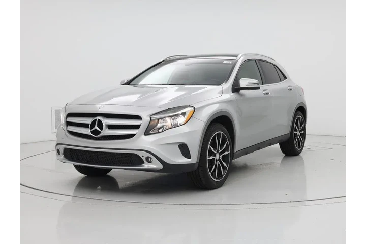 $14998 : Mercedes-Benz GLA 2016 GLA 2 image 4