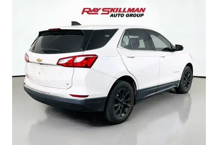 $19975 : Chevrolet Equinox 2020 LT 4d image 5
