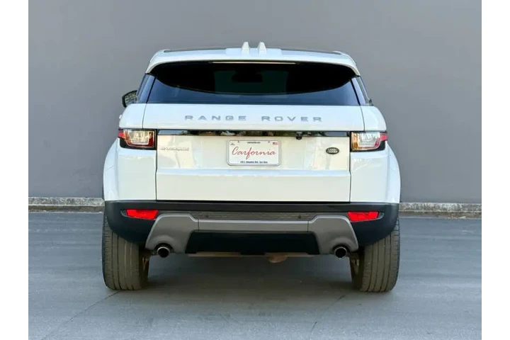 $15940 : 2018 Range Rover Evoque image 7