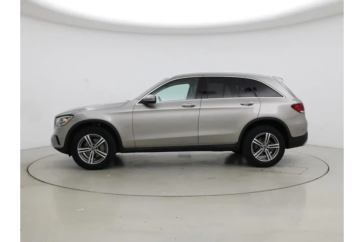 $30998 : Mercedes-Benz GLC 2022 GLC 3 image 3