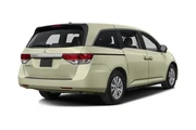 $16995 : Honda Odyssey 2016 EX-L 4dr thumbnail