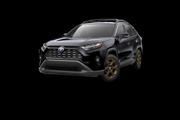 $37505 : 2024 RAV4 Hybrid Woodland Edi thumbnail