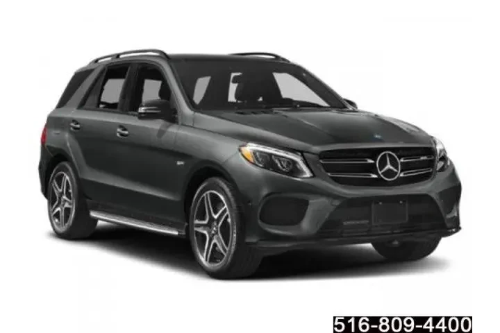 $28947 : Mercedes-Benz GLE 2019 AWD A image 6