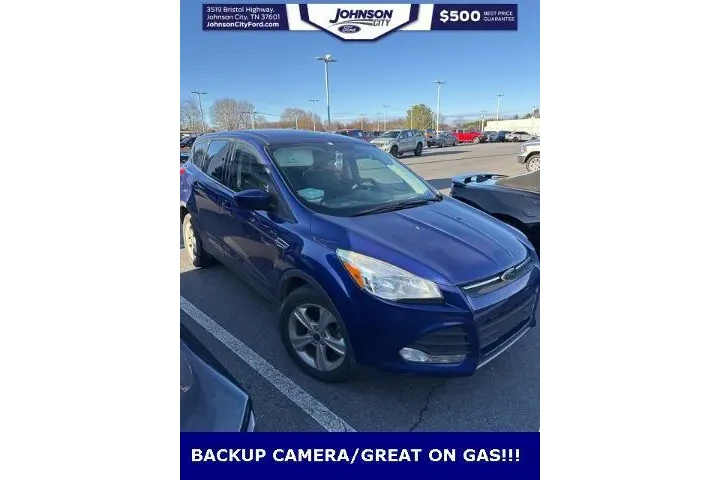 $7918 : Ford Escape 2014 SE 4dr SUV image 1