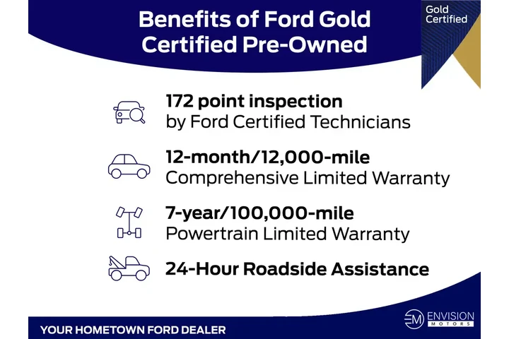 $26995 : Ford Explorer 2022 XLT 4dr S image 6