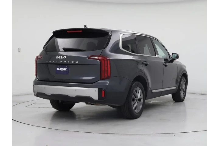 $30998 : Kia Telluride 2023 LX 4dr SU image 8