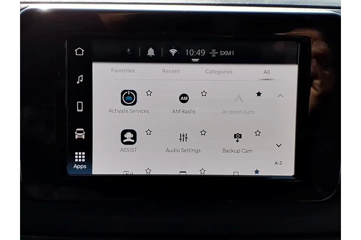 $39901 : Ram ProMaster 2025 Tradesman image 7