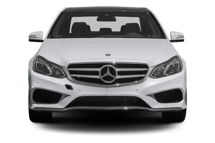 $11800 : Mercedes-Benz E-Class 2014 E image 4