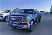 Pre-Owned 2015 Silverado 1500 en Milwaukee