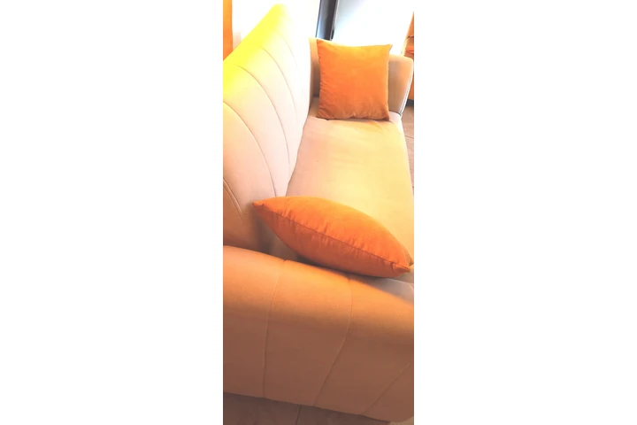 $310000 : SOFÁ DE 3 PUESTOS image 3