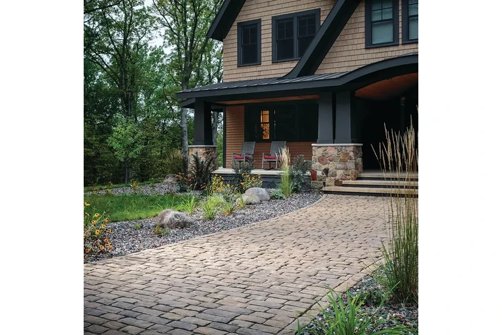 Affordable Driveway Builder image 1