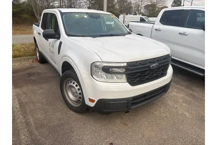 $24488 : Ford Maverick 2023 XL 4dr Su image 9