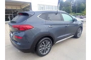 $20650 : Hyundai TUCSON 2021 AWD Limi thumbnail