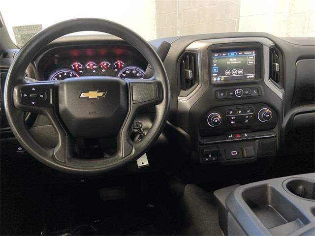 $25788 : Pre-Owned 2019 Silverado 1500 image 5