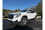 $26477 : GMC Terrain 2024 AWD SLT 4dr thumbnail
