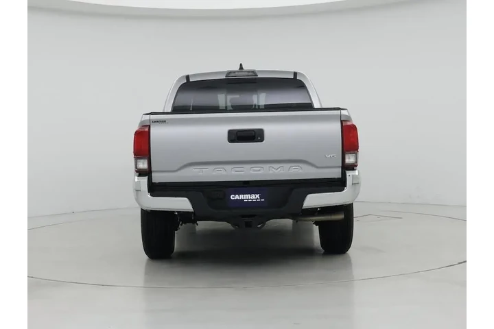 $33998 : Toyota Tacoma 2020 4x2 SR5 V image 6