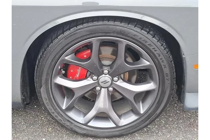 $25995 : Dodge Challenger 2019 R/T 2d image 8